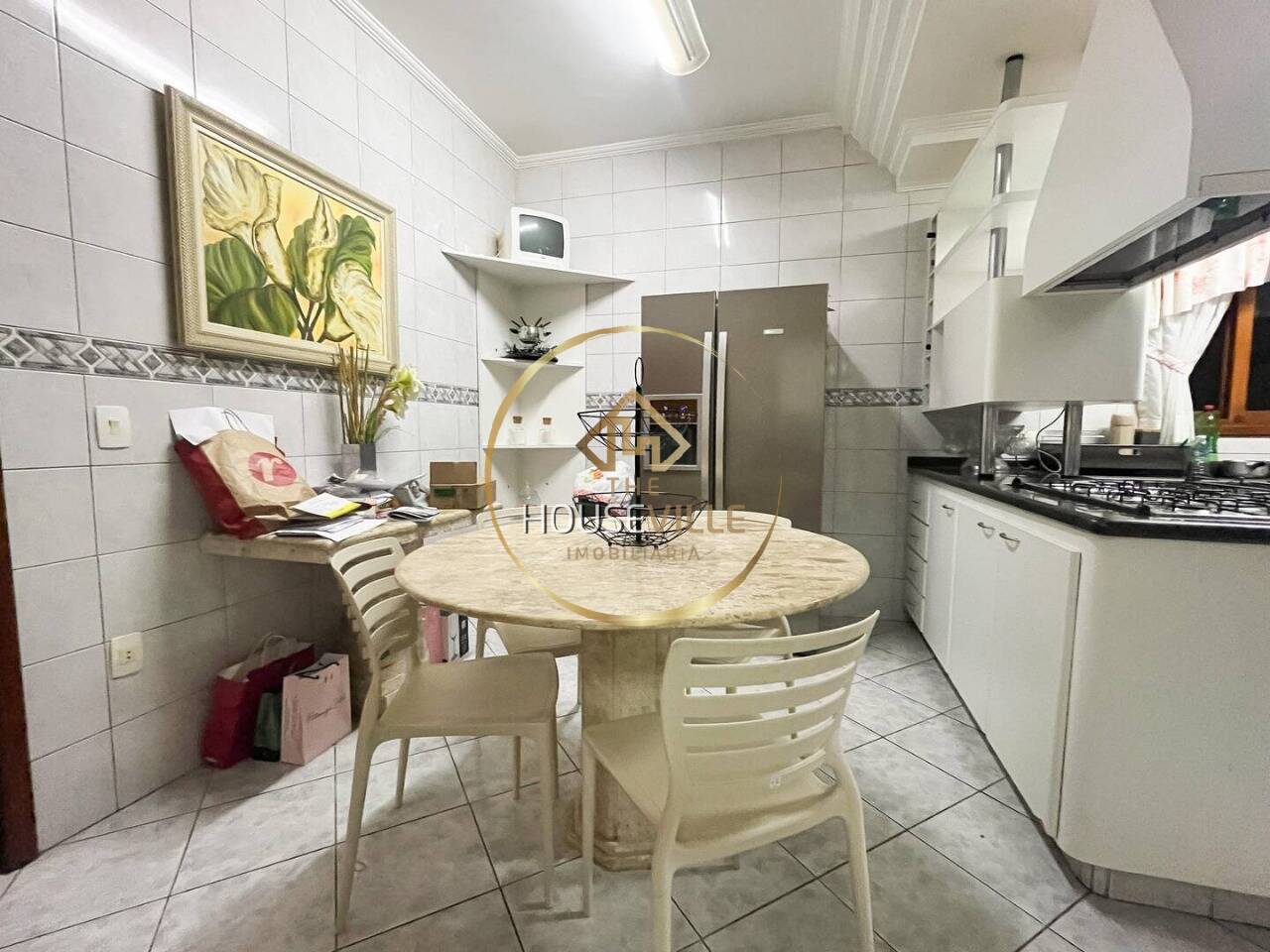 Casa de Condomínio, 4 quartos - Foto 5