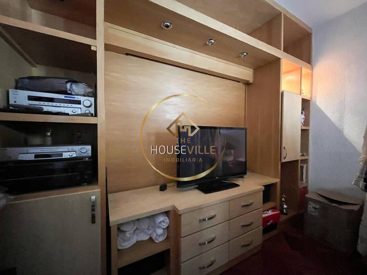 Casa de Condomínio, 4 quartos - Foto 12