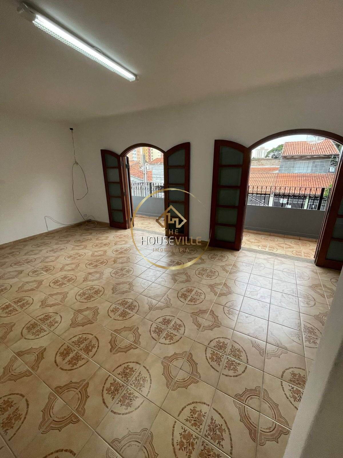 Casa, 3 quartos, 316 m² - Foto 1