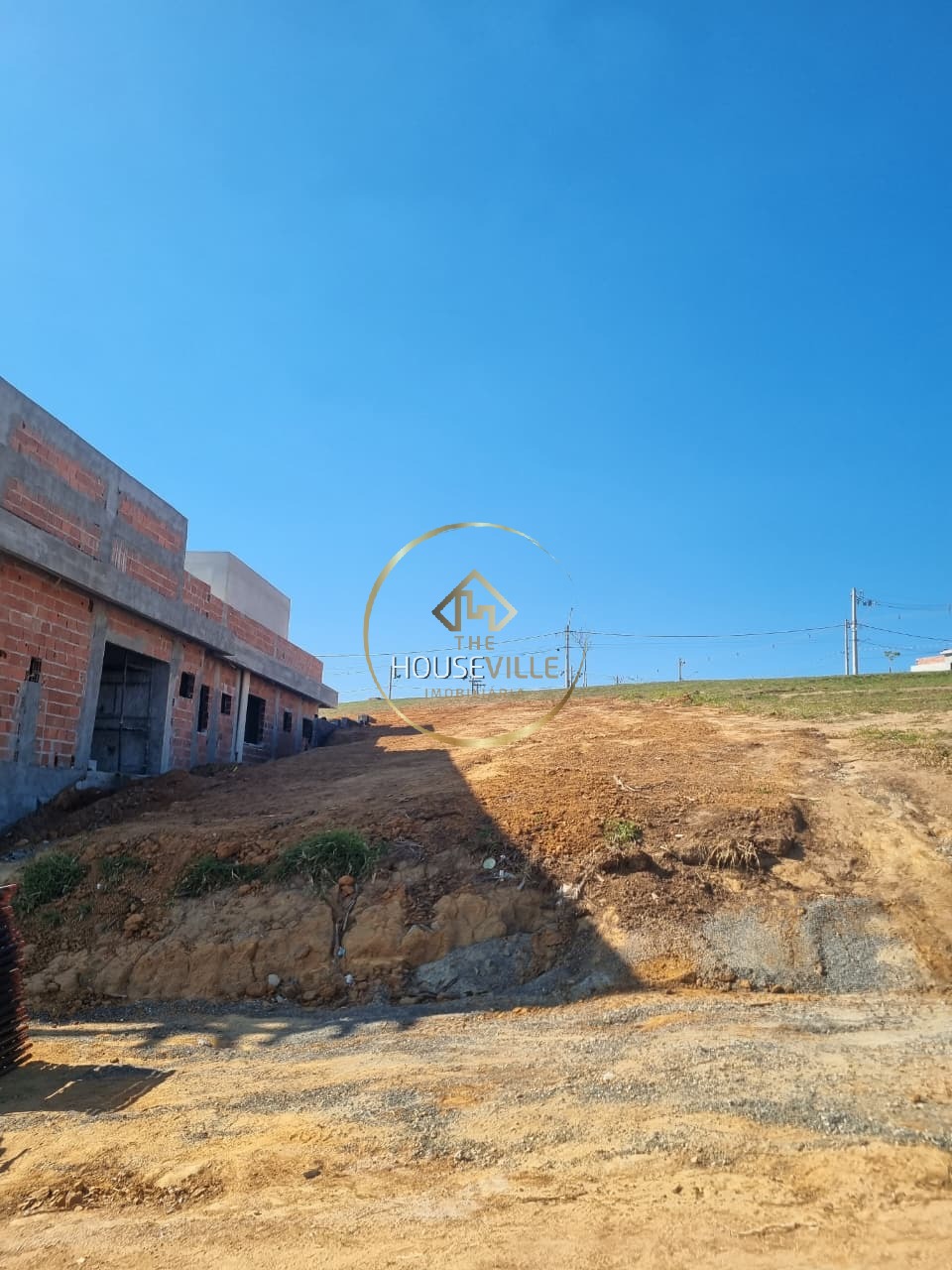 Terreno, 346 m² - Foto 2