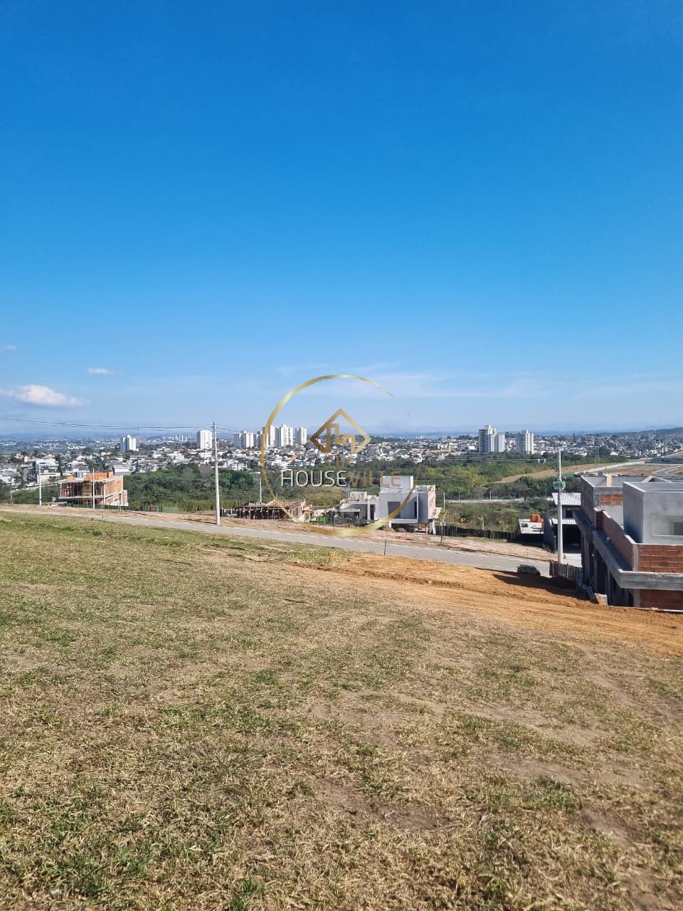 Terreno, 346 m² - Foto 1