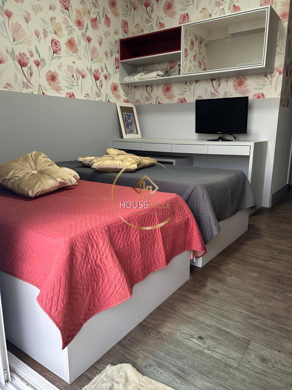 Casa de Condomínio, 5 quartos - Foto 20