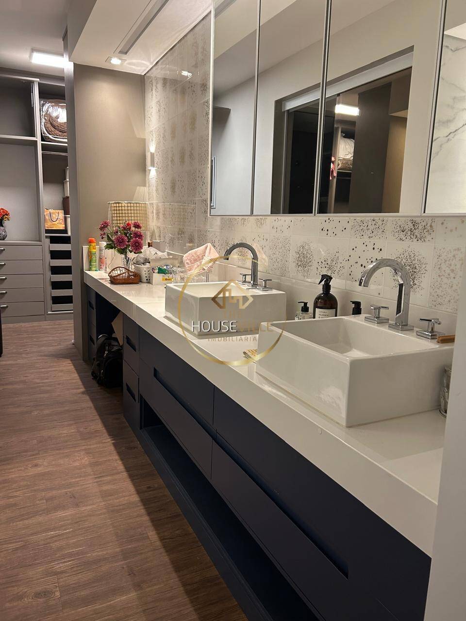 Casa de Condomínio, 5 quartos - Foto 27