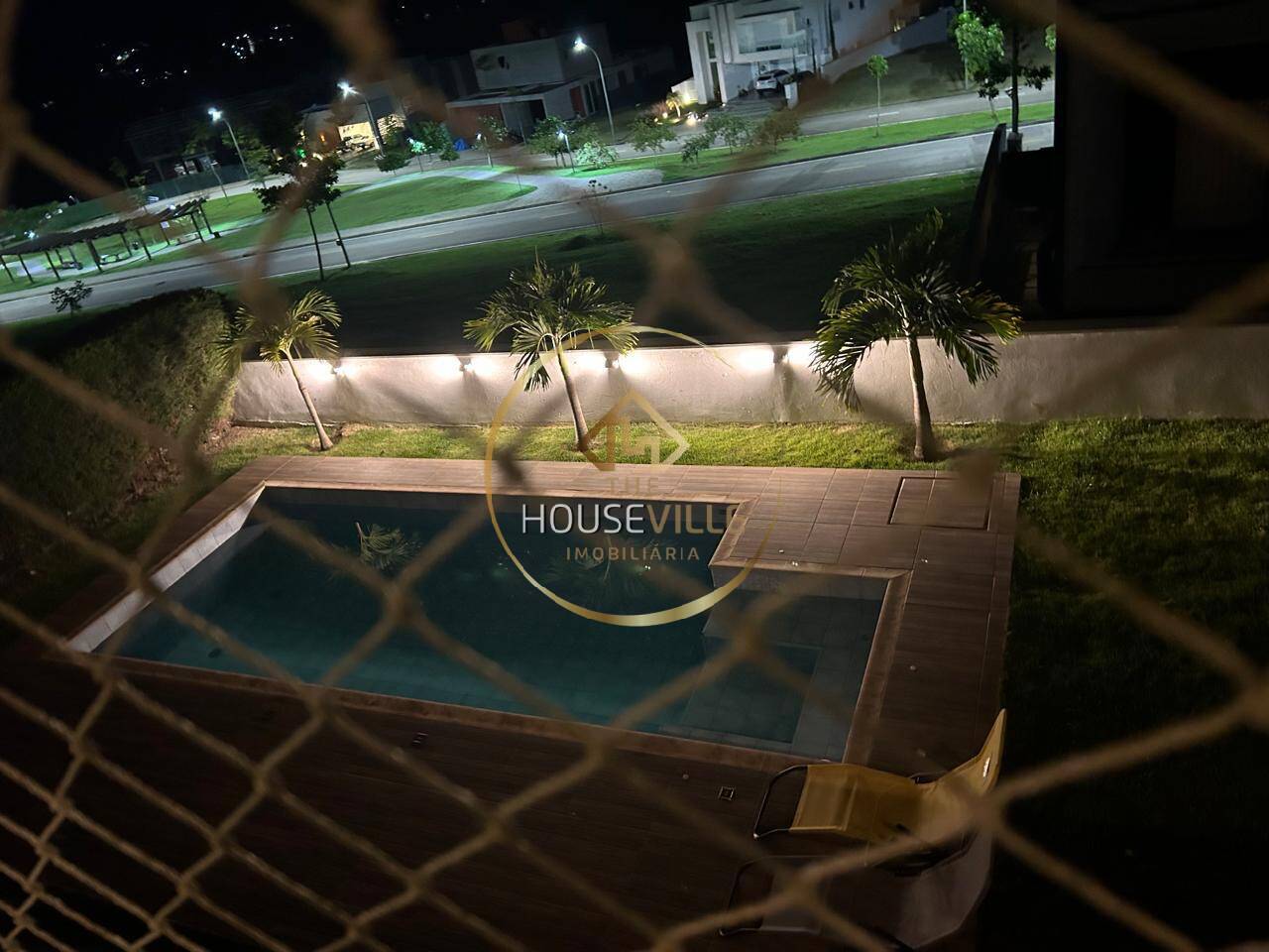 Casa de Condomínio, 5 quartos - Foto 18