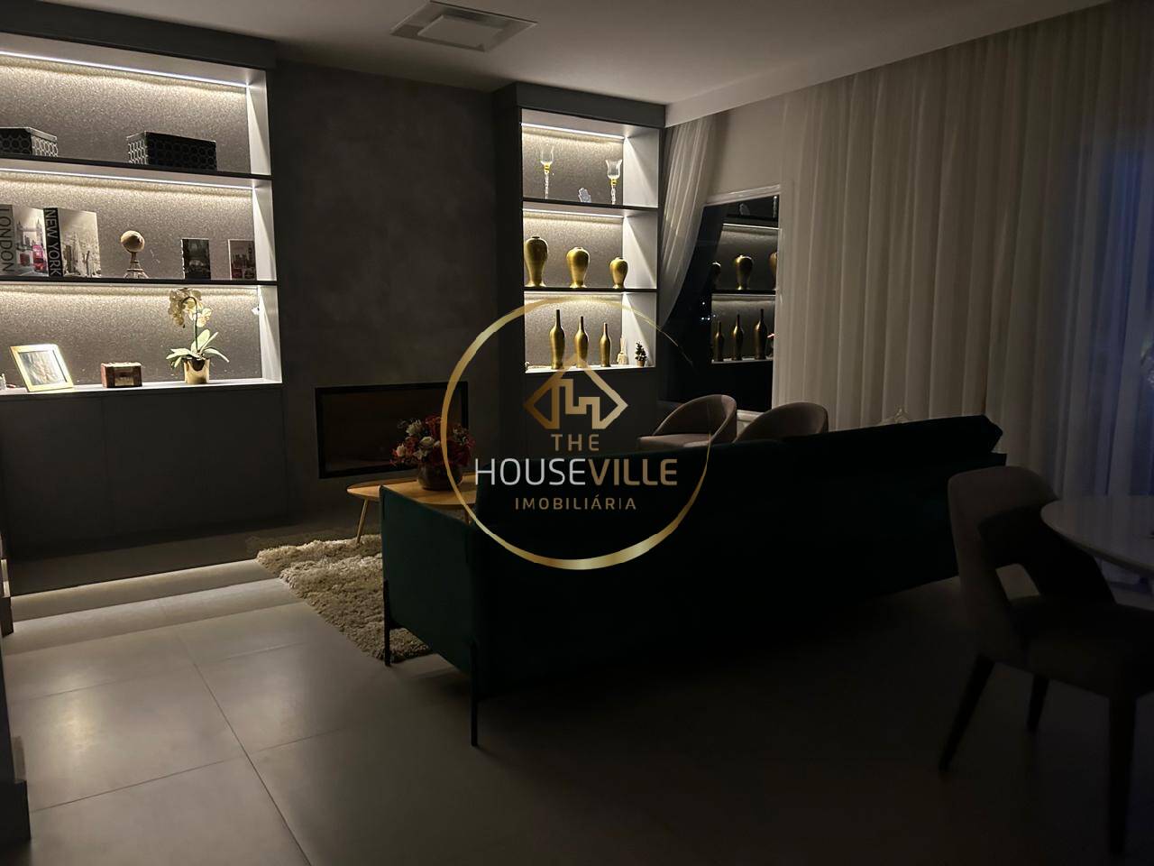 Casa de Condomínio, 5 quartos - Foto 16