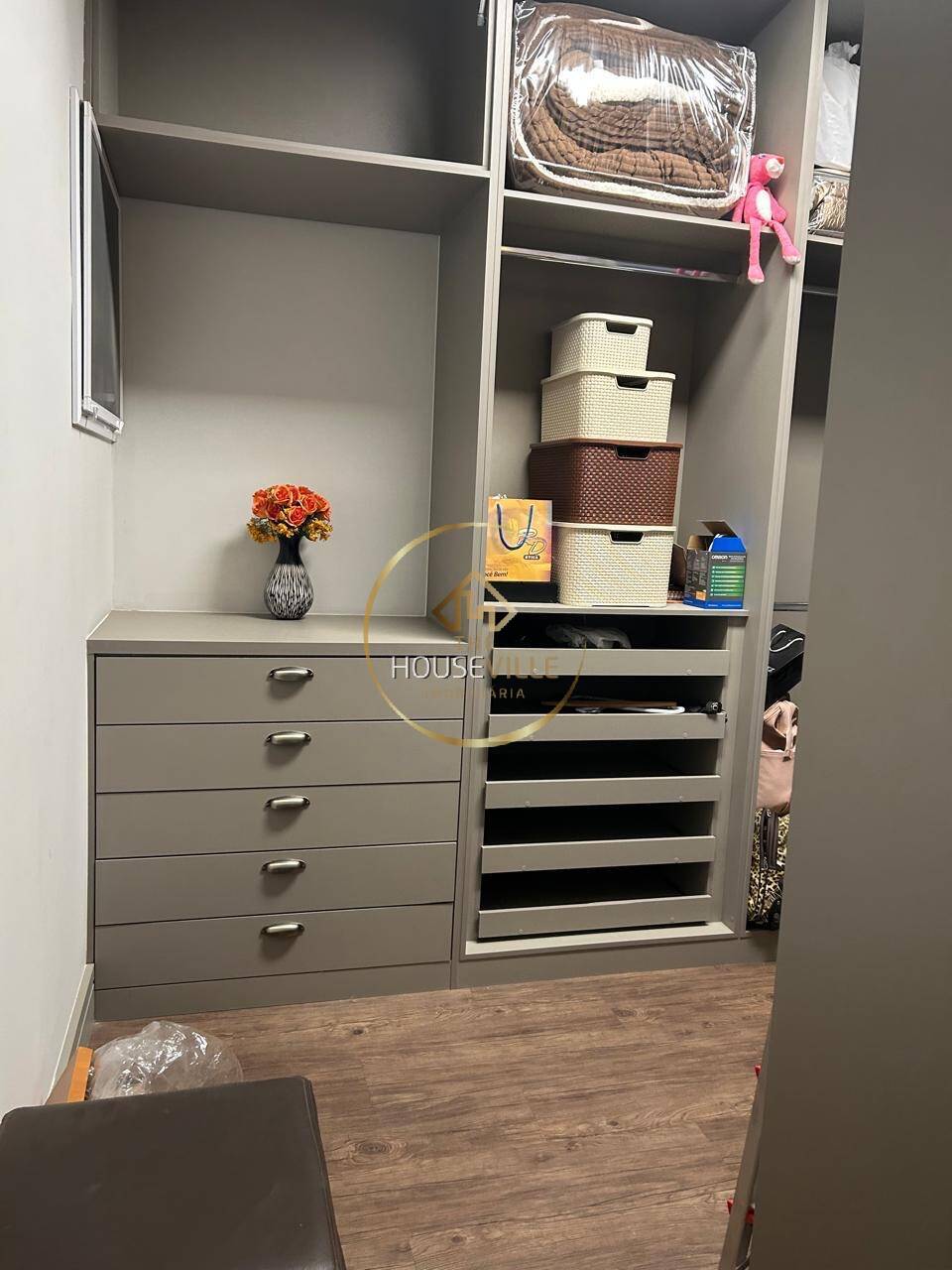 Casa de Condomínio, 5 quartos - Foto 25