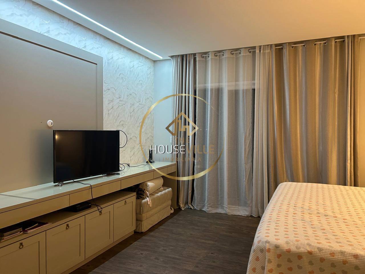 Casa de Condomínio, 5 quartos - Foto 22