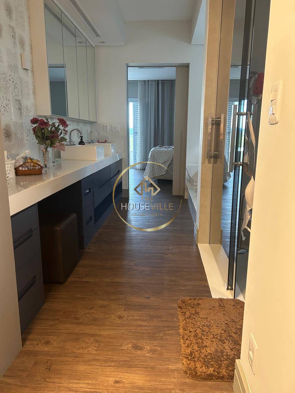 Casa de Condomínio, 5 quartos - Foto 24