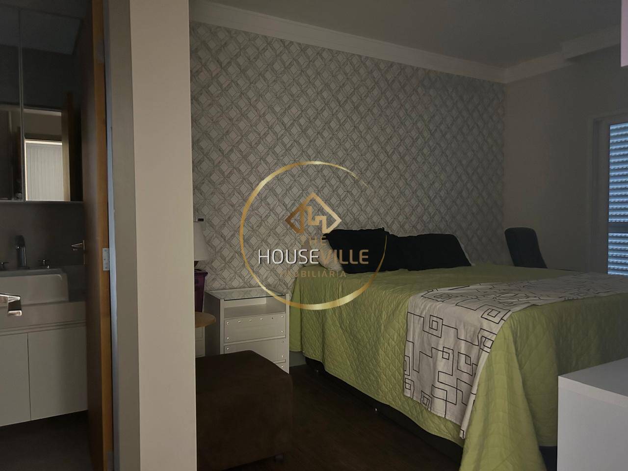 Casa de Condomínio, 5 quartos - Foto 26