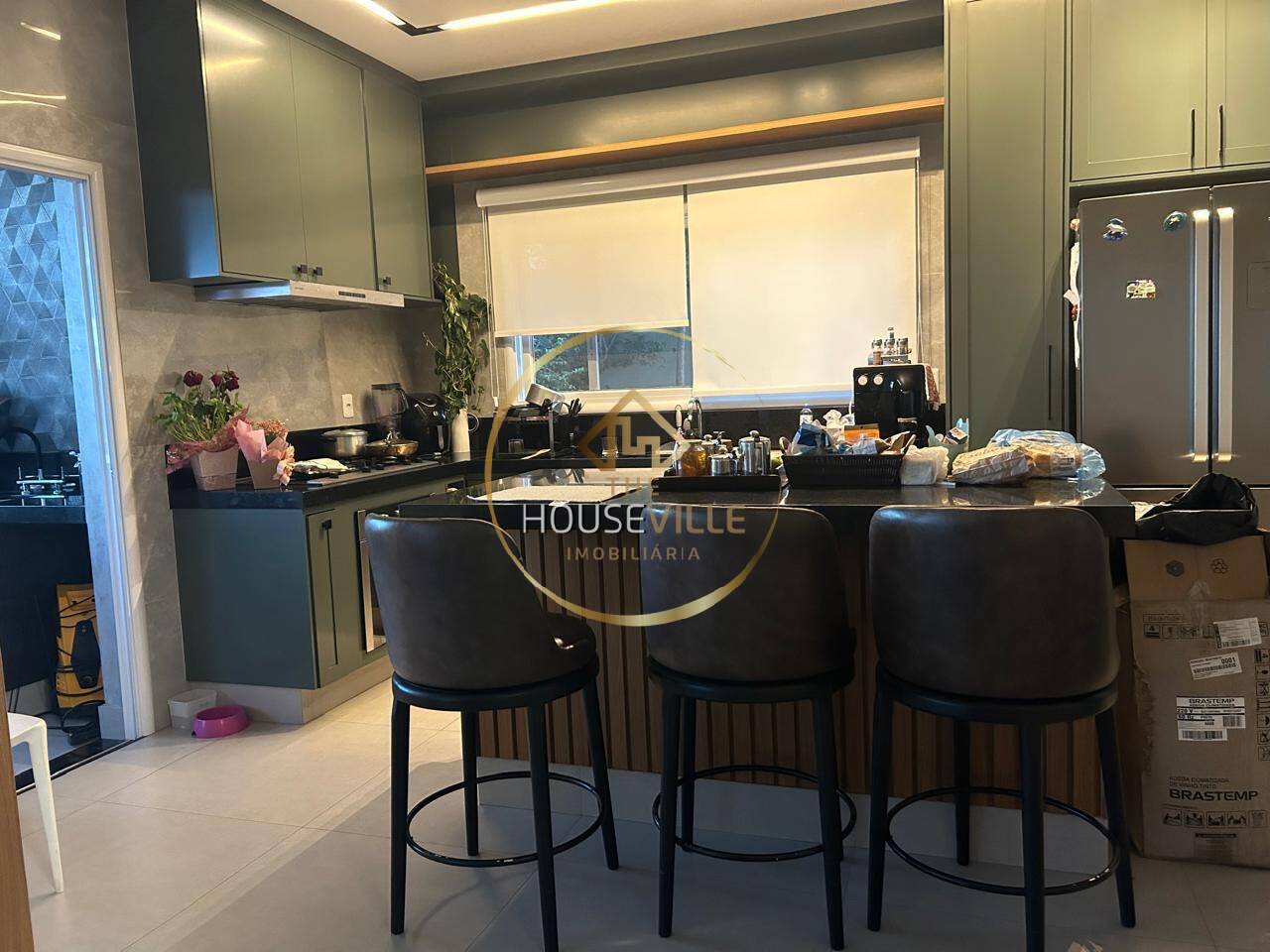 Casa de Condomínio, 5 quartos - Foto 8