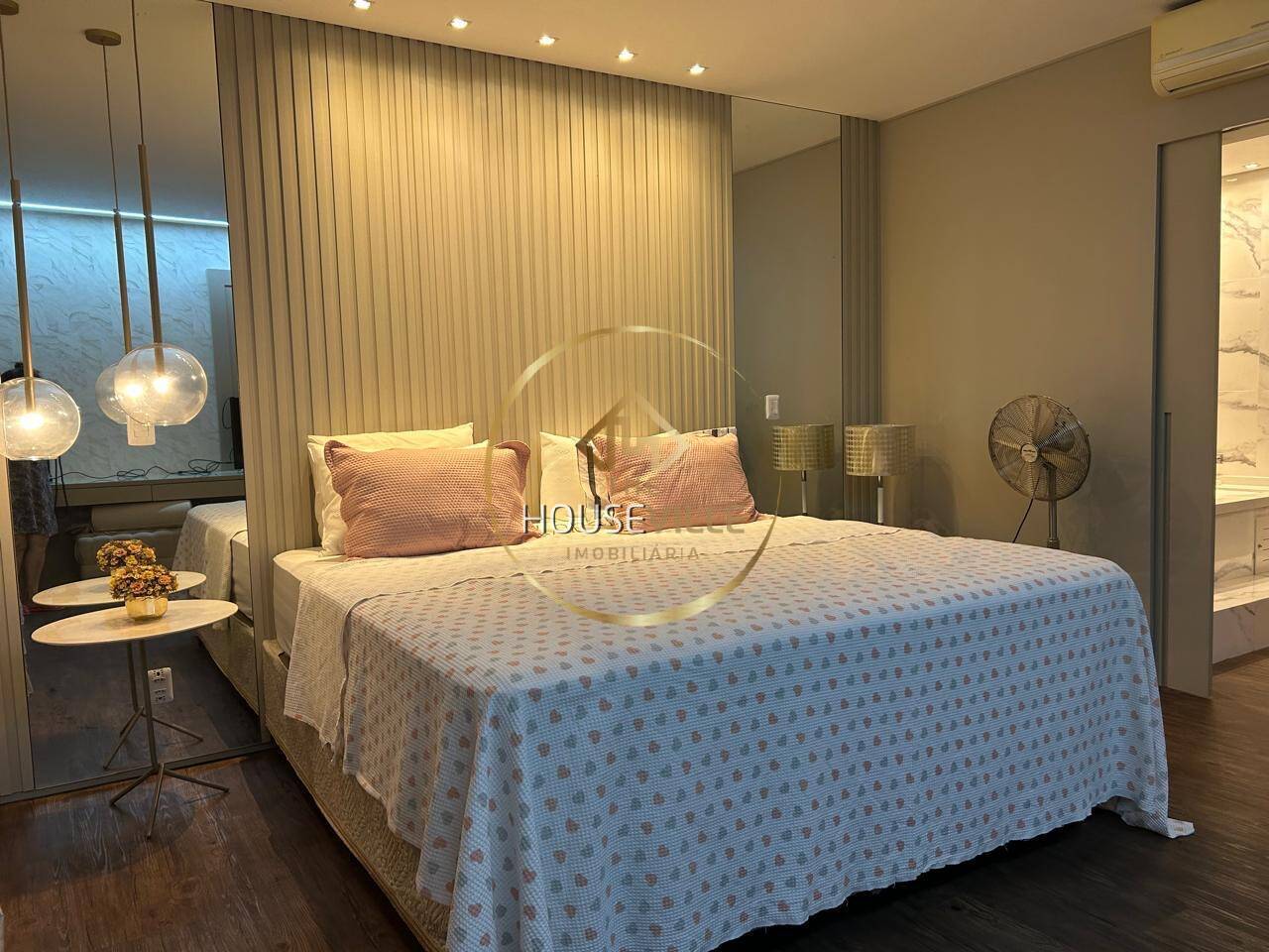 Casa de Condomínio, 5 quartos - Foto 21