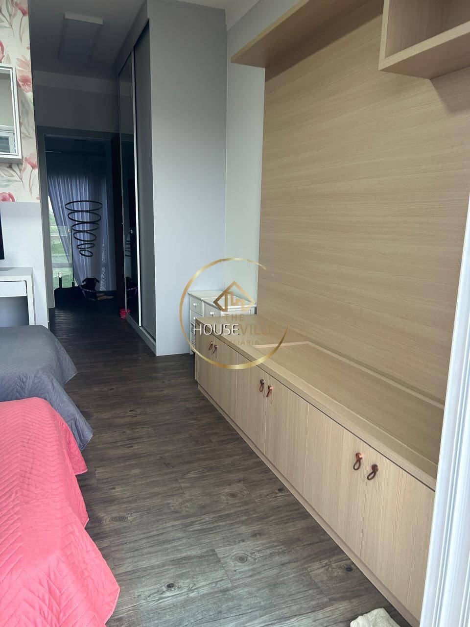 Casa de Condomínio, 5 quartos - Foto 29