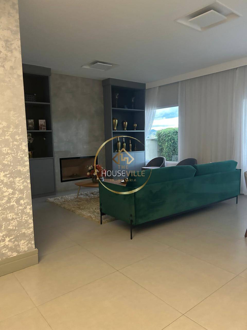 Casa de Condomínio, 5 quartos - Foto 14