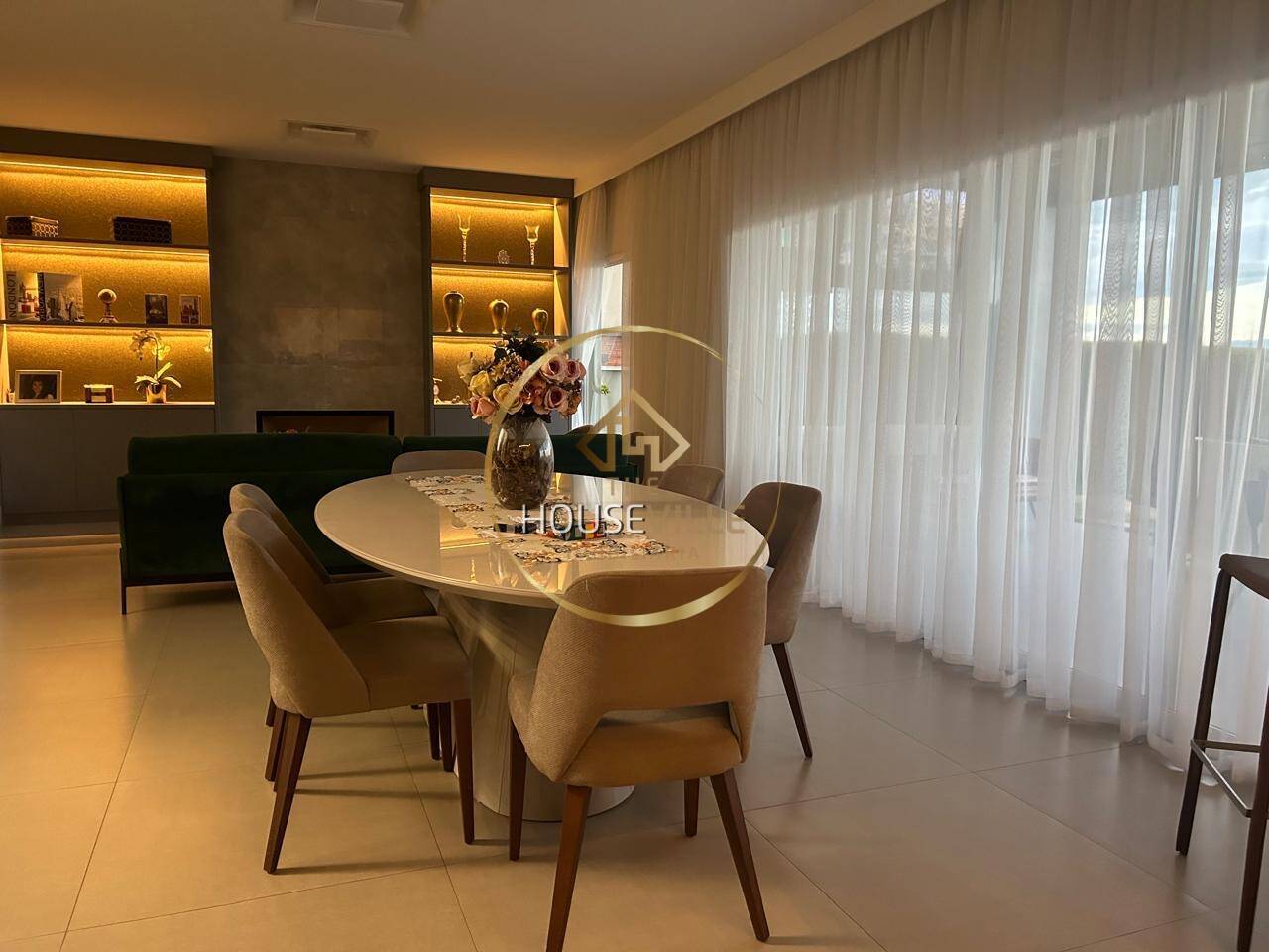 Casa de Condomínio, 5 quartos - Foto 10