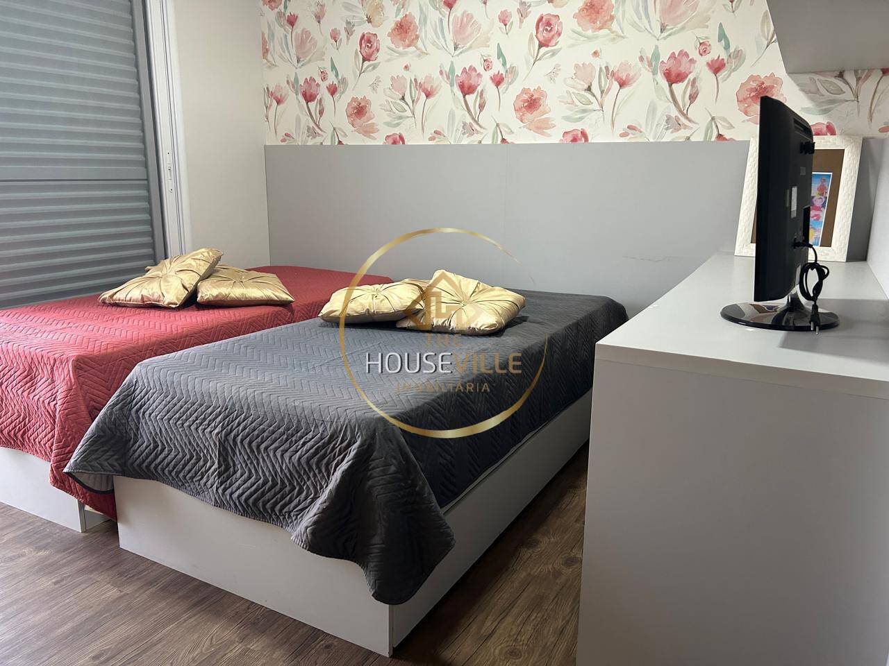 Casa de Condomínio, 5 quartos - Foto 31