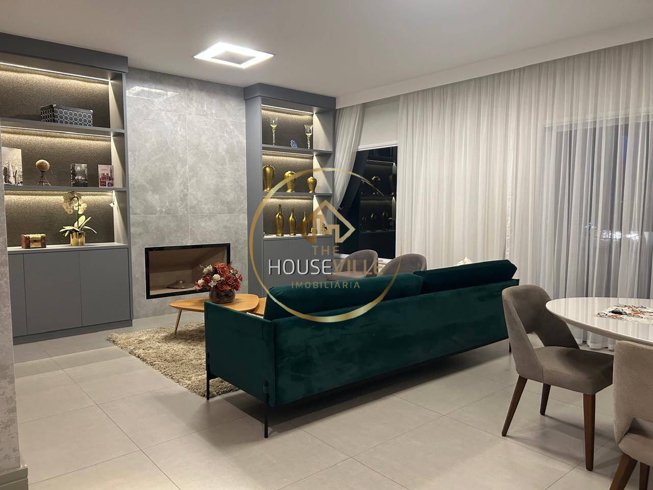 Casa de Condomínio, 5 quartos - Foto 32