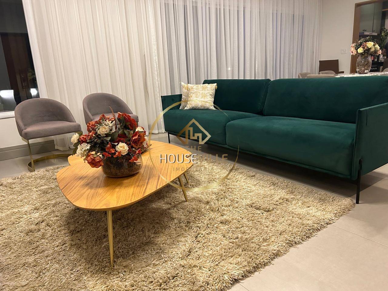 Casa de Condomínio, 5 quartos - Foto 33