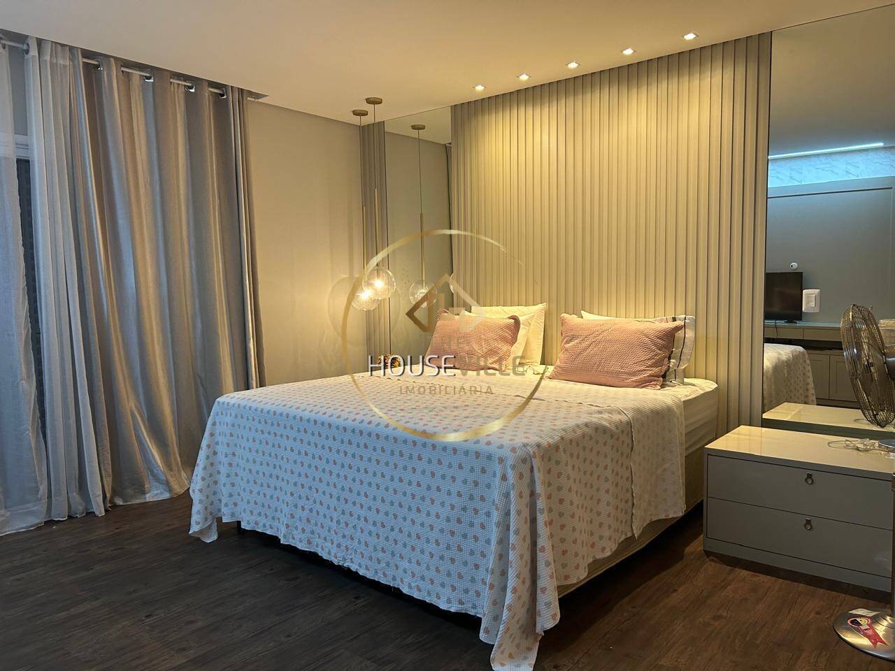 Casa de Condomínio, 5 quartos - Foto 34