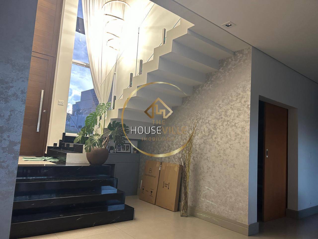 Casa de Condomínio, 5 quartos - Foto 19