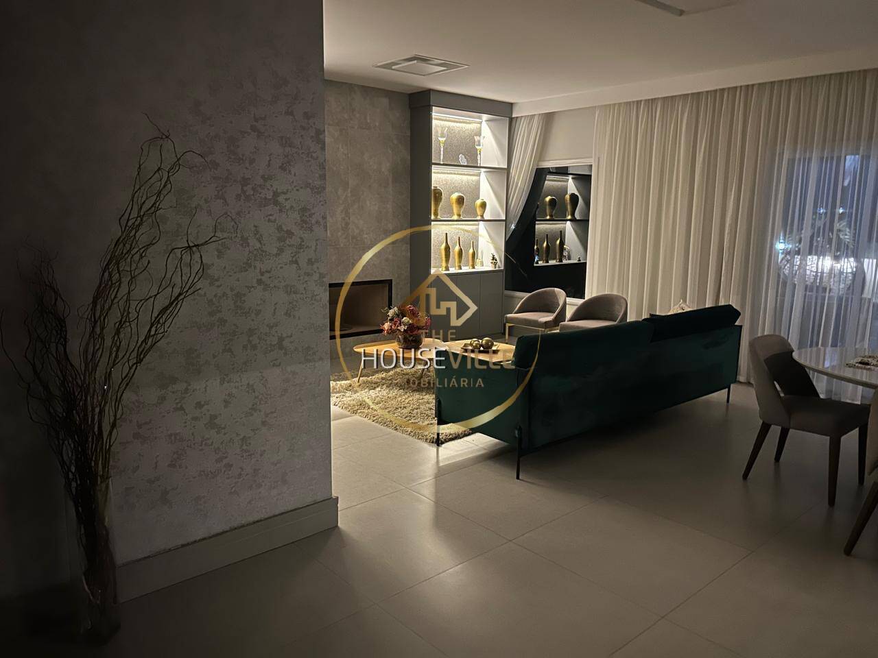 Casa de Condomínio, 5 quartos - Foto 35