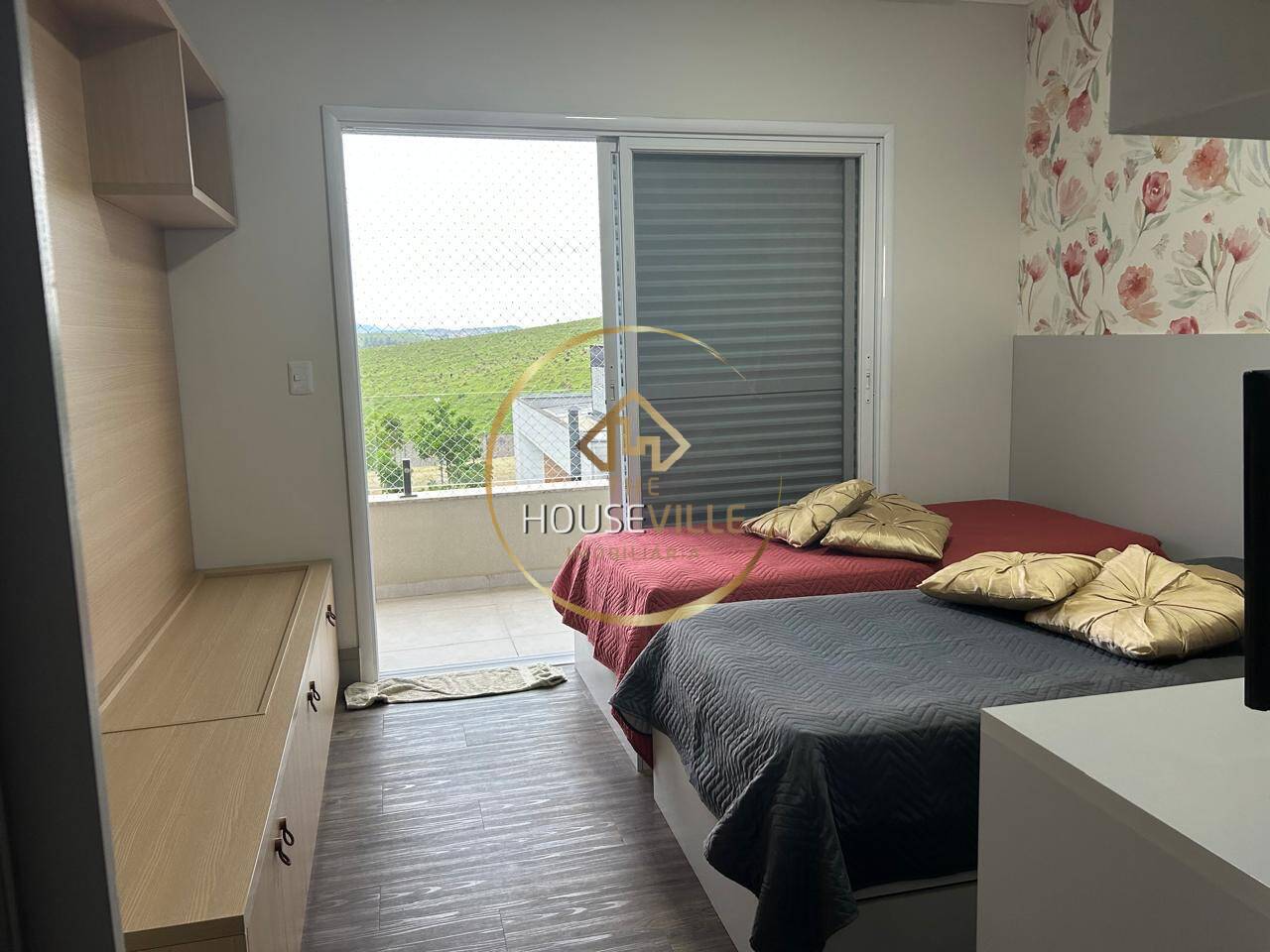 Casa de Condomínio, 5 quartos - Foto 36