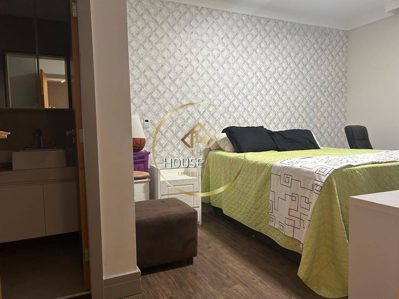 Casa de Condomínio, 5 quartos - Foto 39