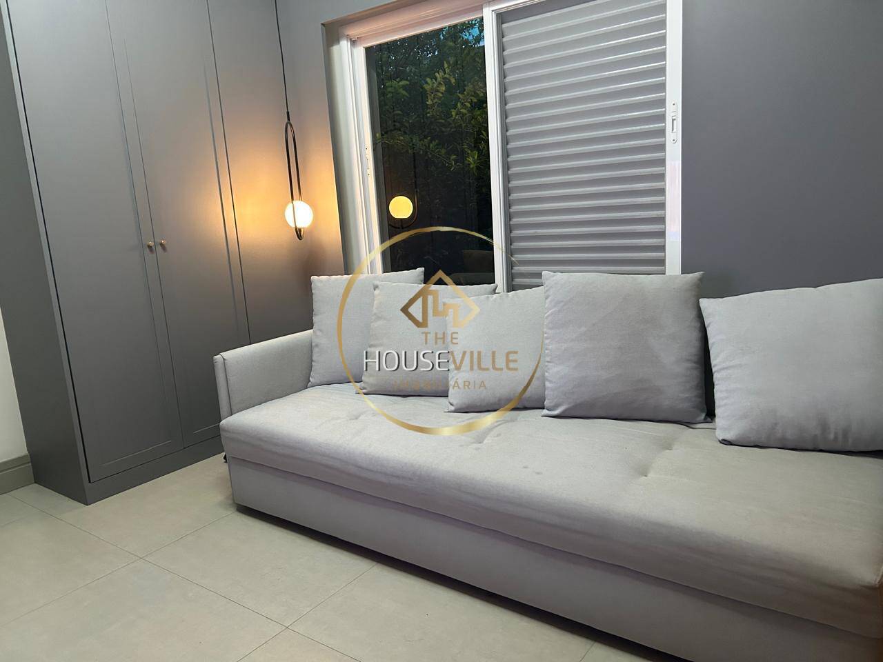 Casa de Condomínio, 5 quartos - Foto 40