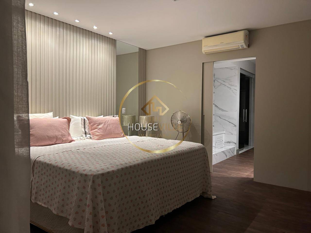 Casa de Condomínio, 5 quartos - Foto 41