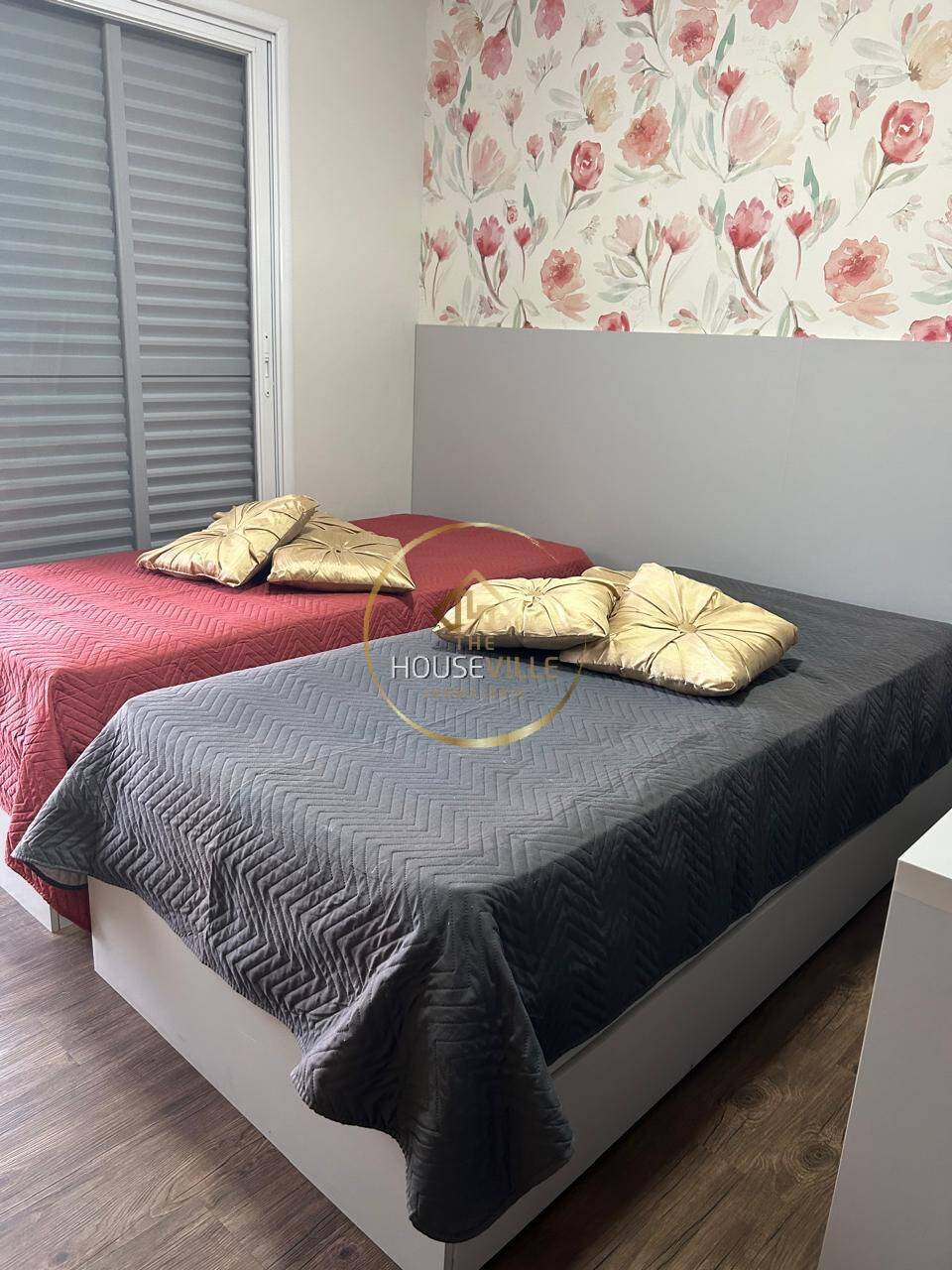 Casa de Condomínio, 5 quartos - Foto 42