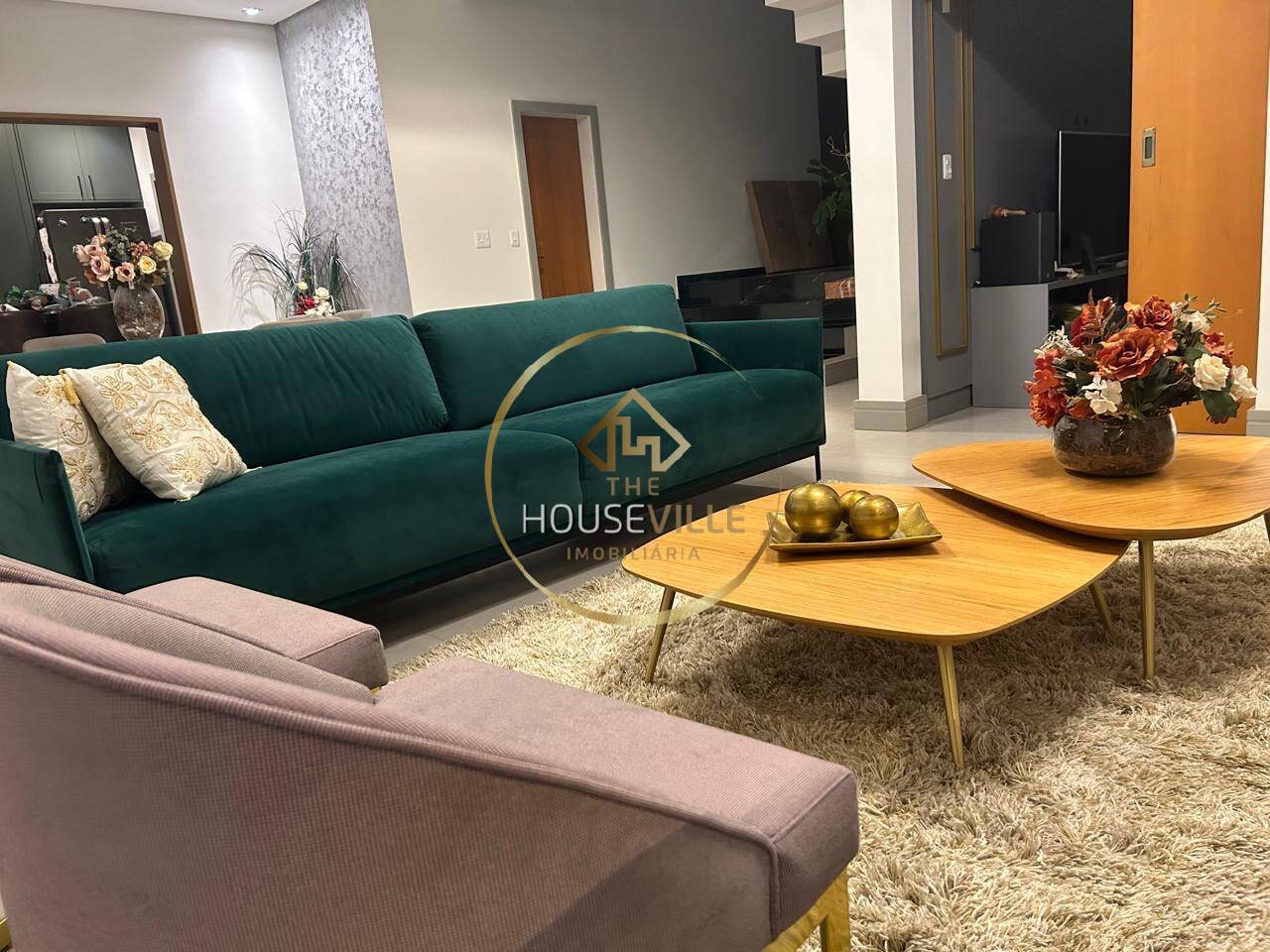 Casa de Condomínio, 5 quartos - Foto 13