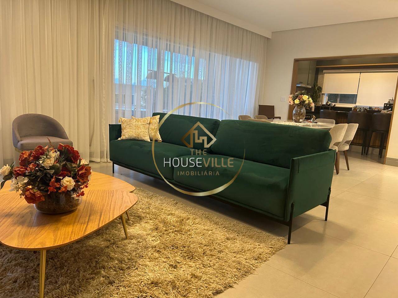 Casa de Condomínio, 5 quartos - Foto 12