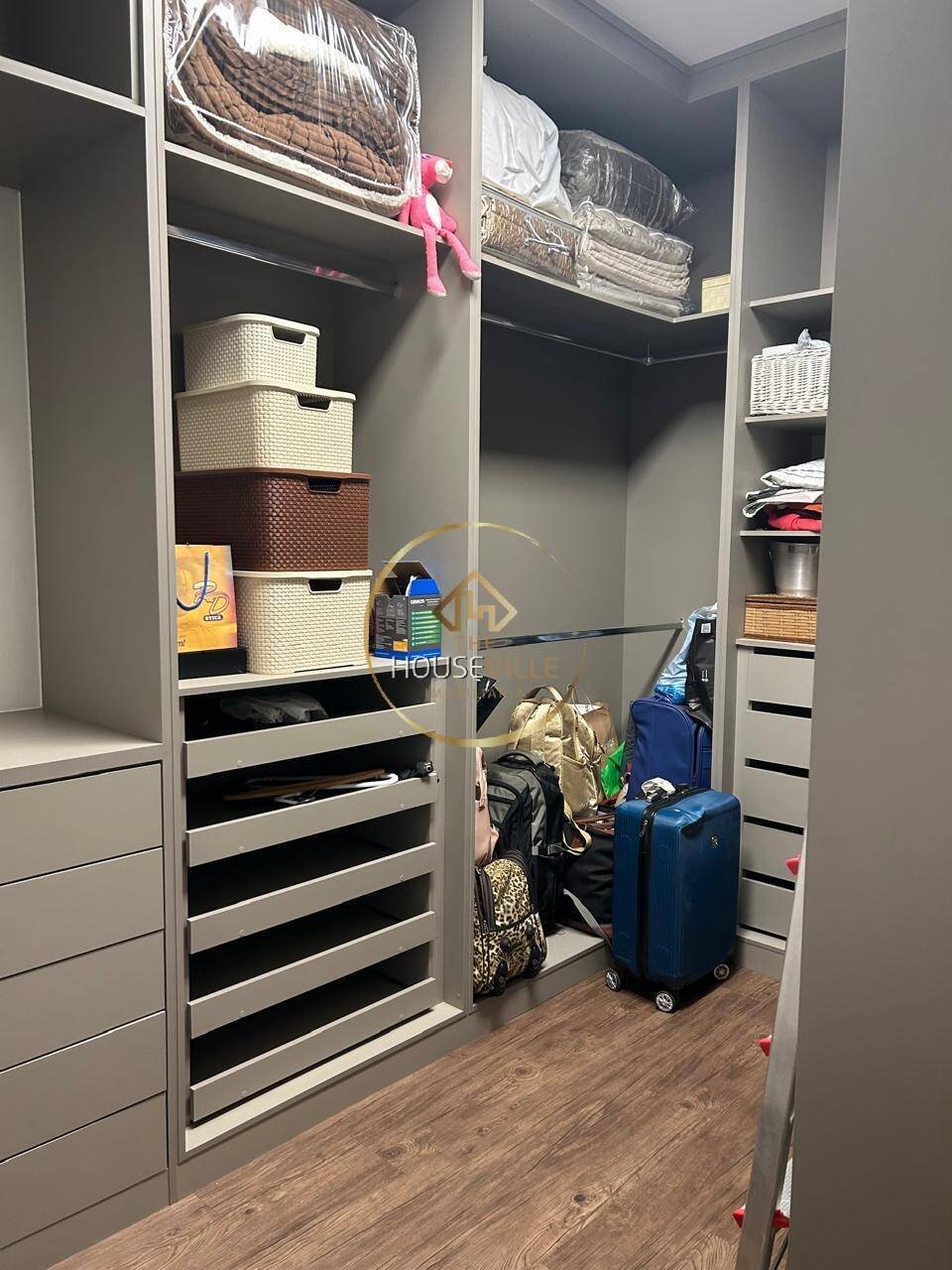 Casa de Condomínio, 5 quartos - Foto 44