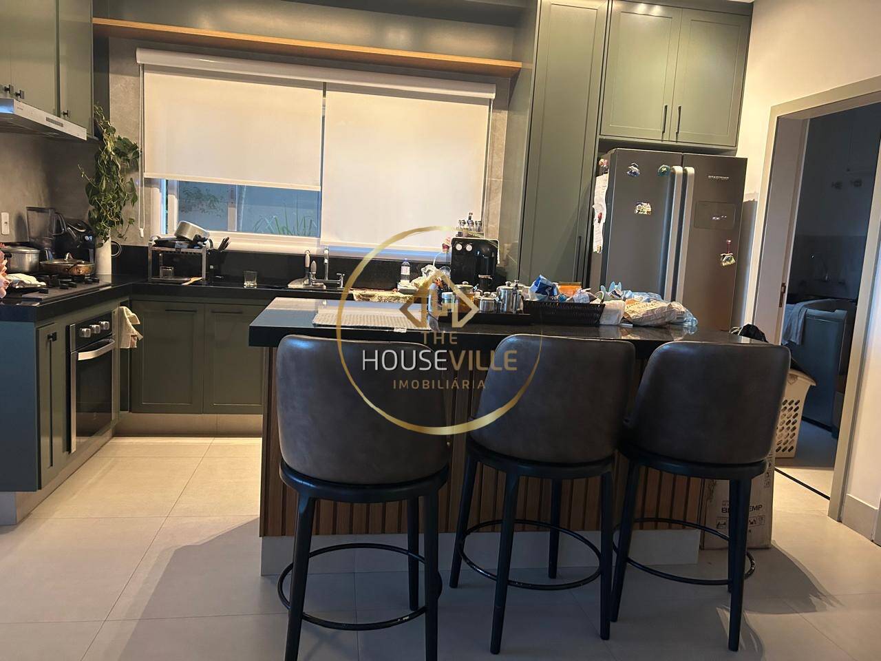 Casa de Condomínio, 5 quartos - Foto 7