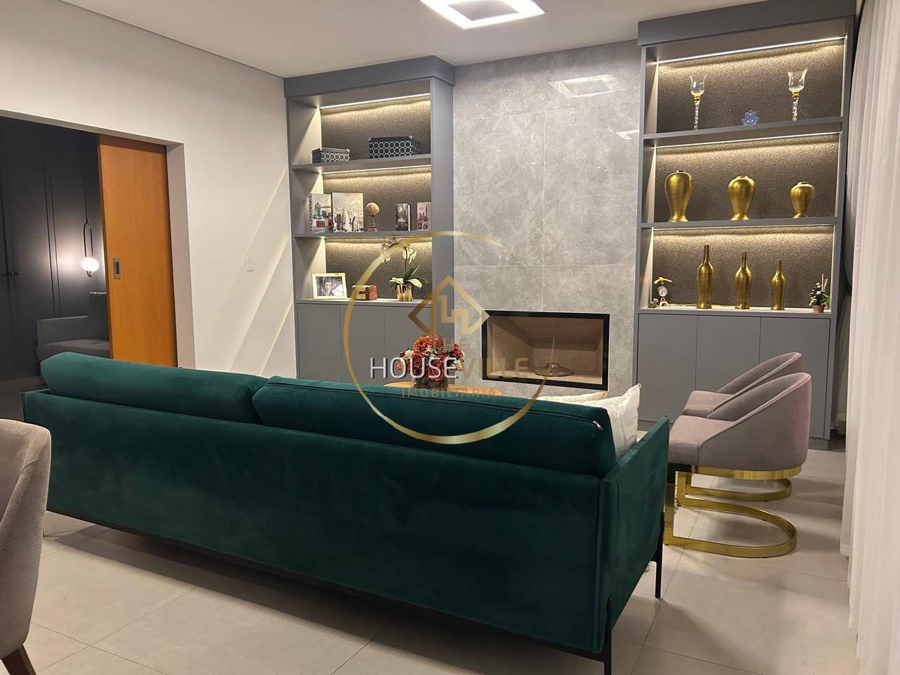 Casa de Condomínio, 5 quartos - Foto 15