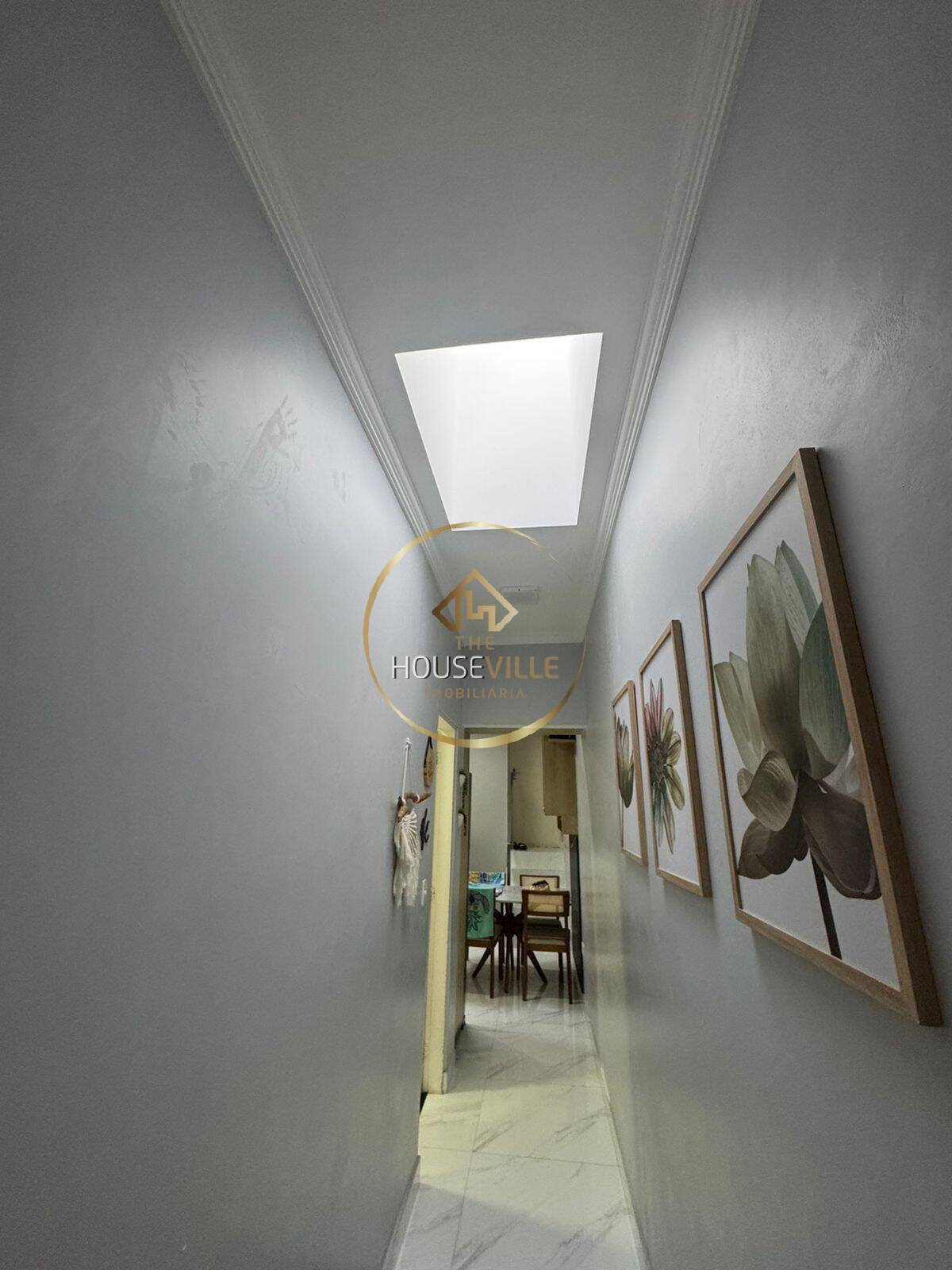 Casa, 3 quartos, 125 m² - Foto 6