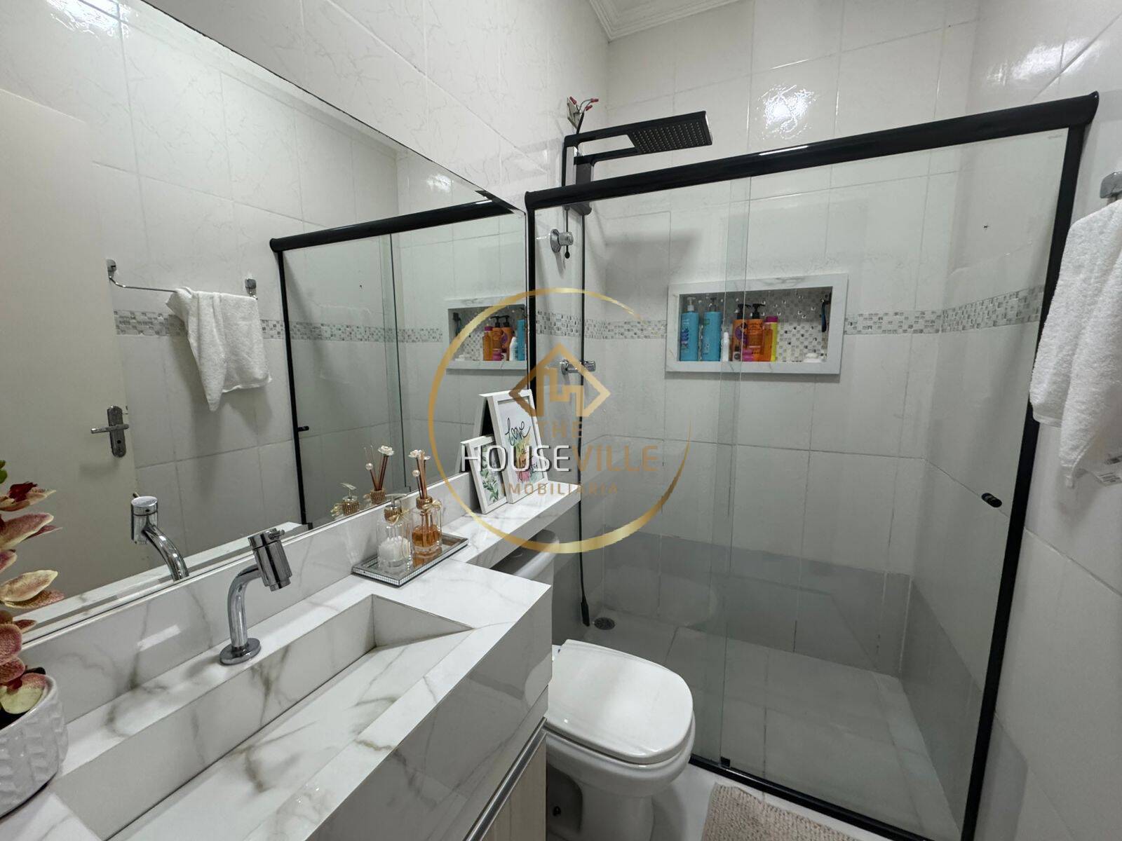 Casa, 3 quartos, 125 m² - Foto 14