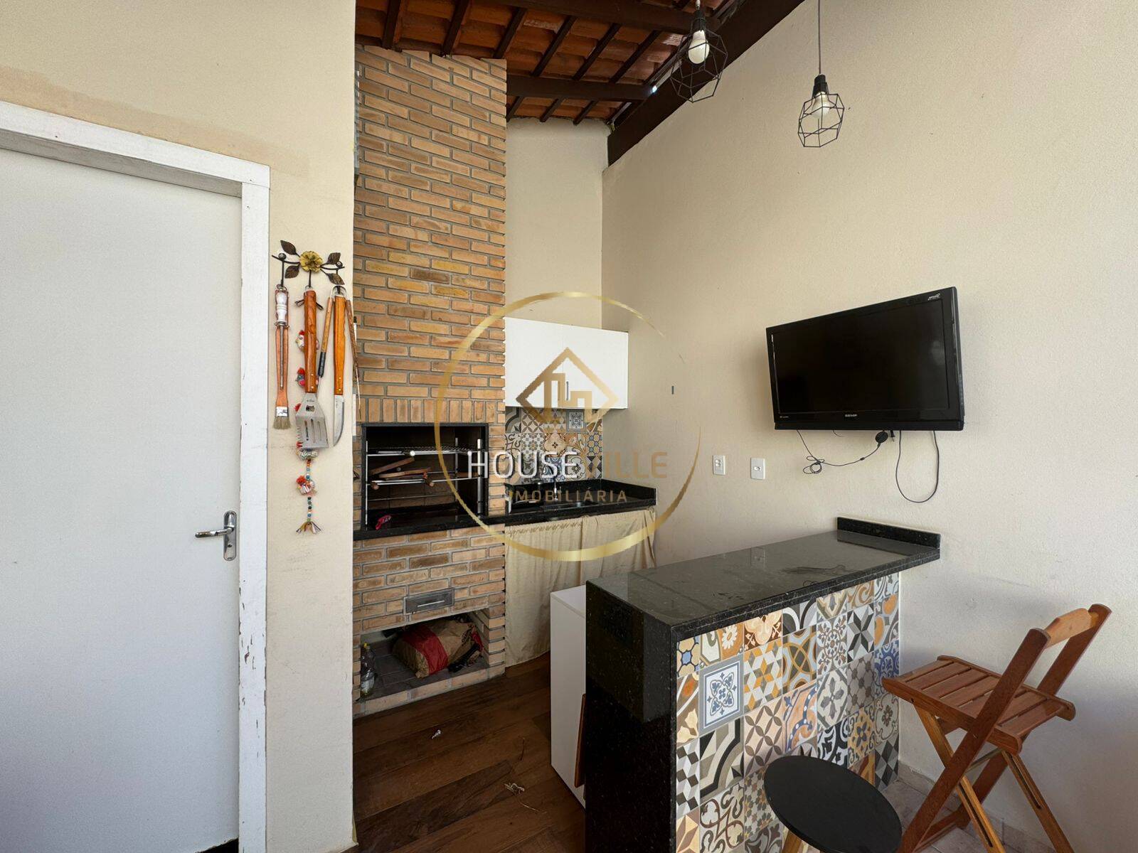 Casa, 3 quartos, 125 m² - Foto 17
