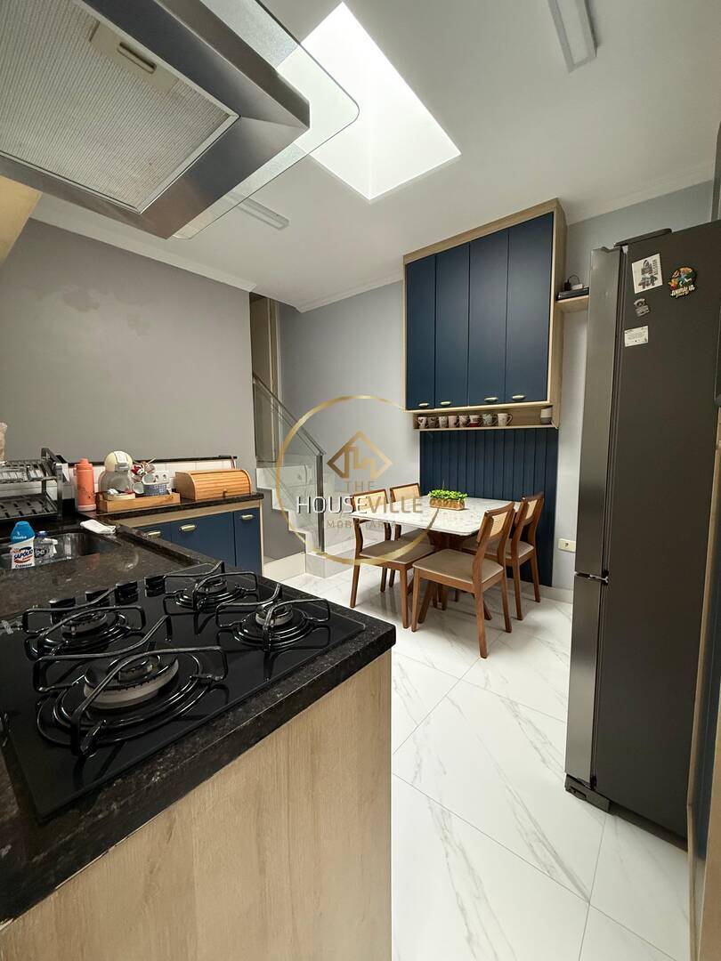 Casa, 3 quartos, 125 m² - Foto 4