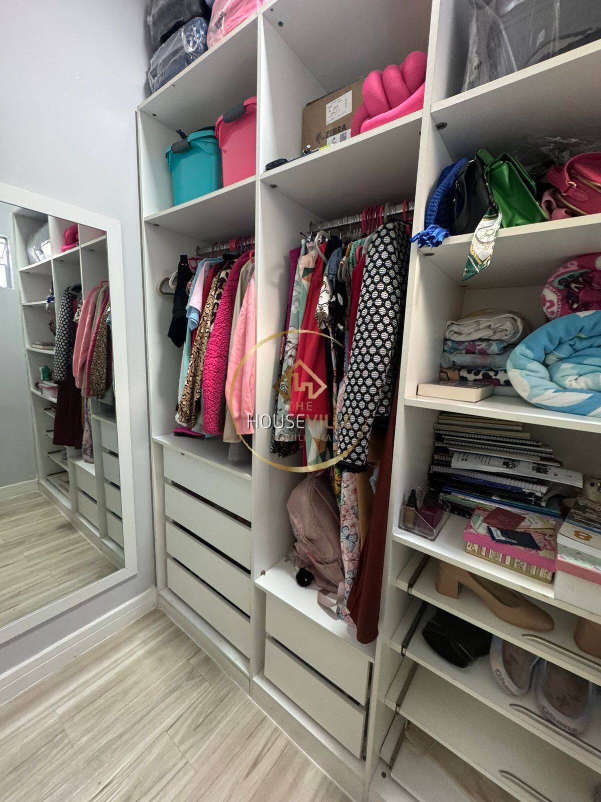 Casa, 3 quartos, 125 m² - Foto 11