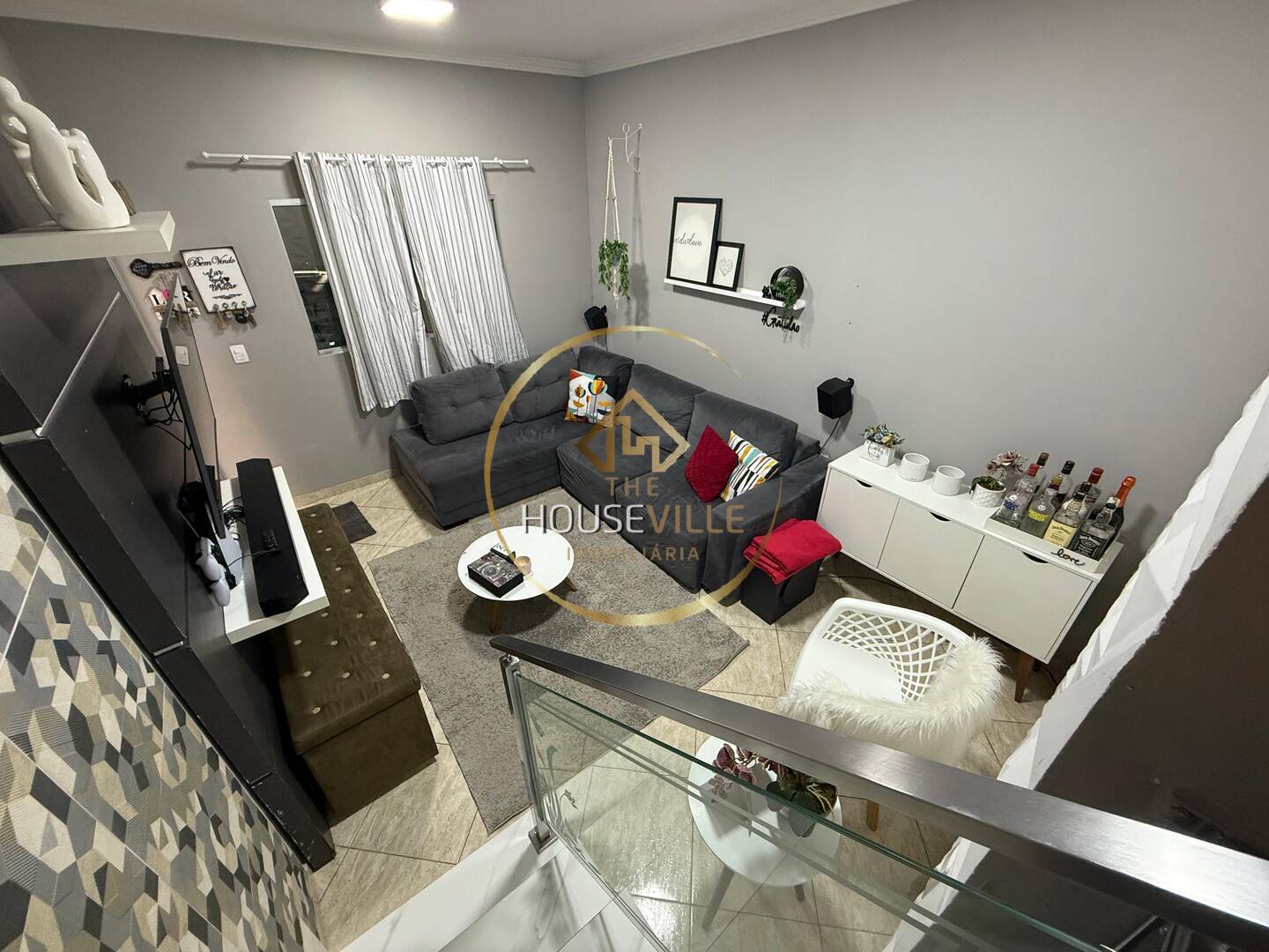 Casa, 3 quartos, 125 m² - Foto 5