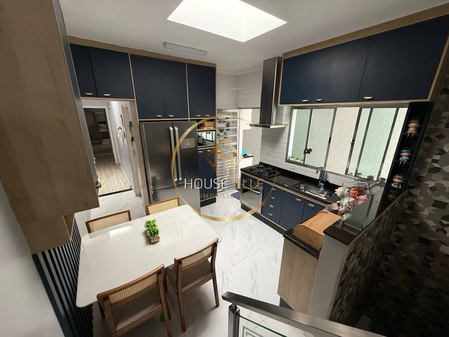 Casa, 3 quartos, 125 m² - Foto 3