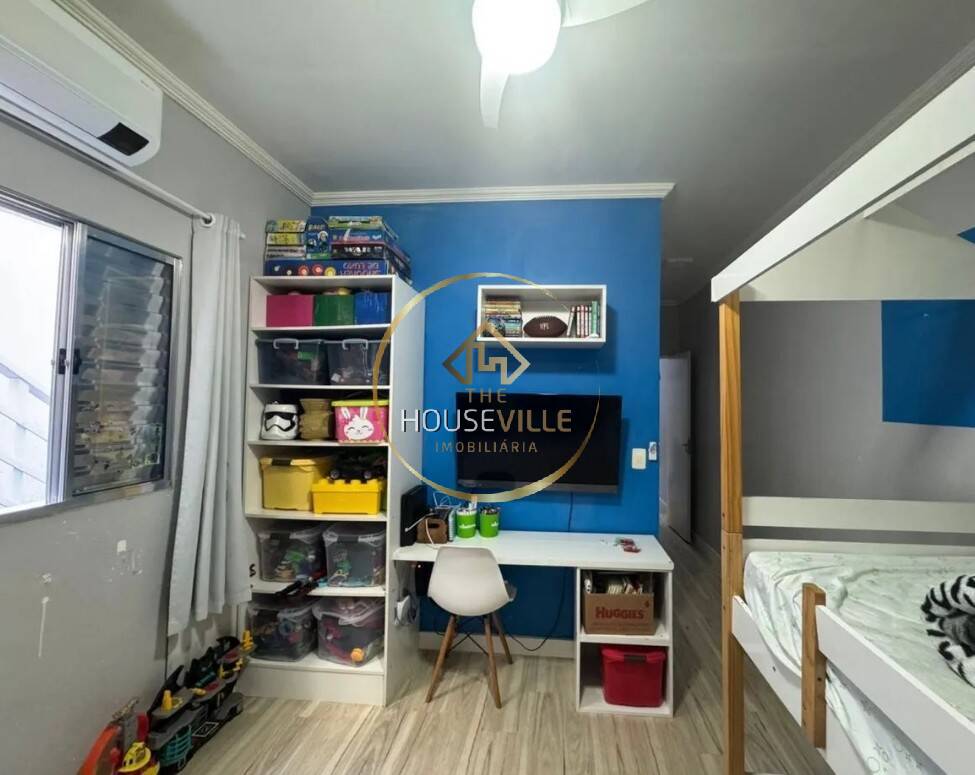 Casa, 3 quartos, 125 m² - Foto 12