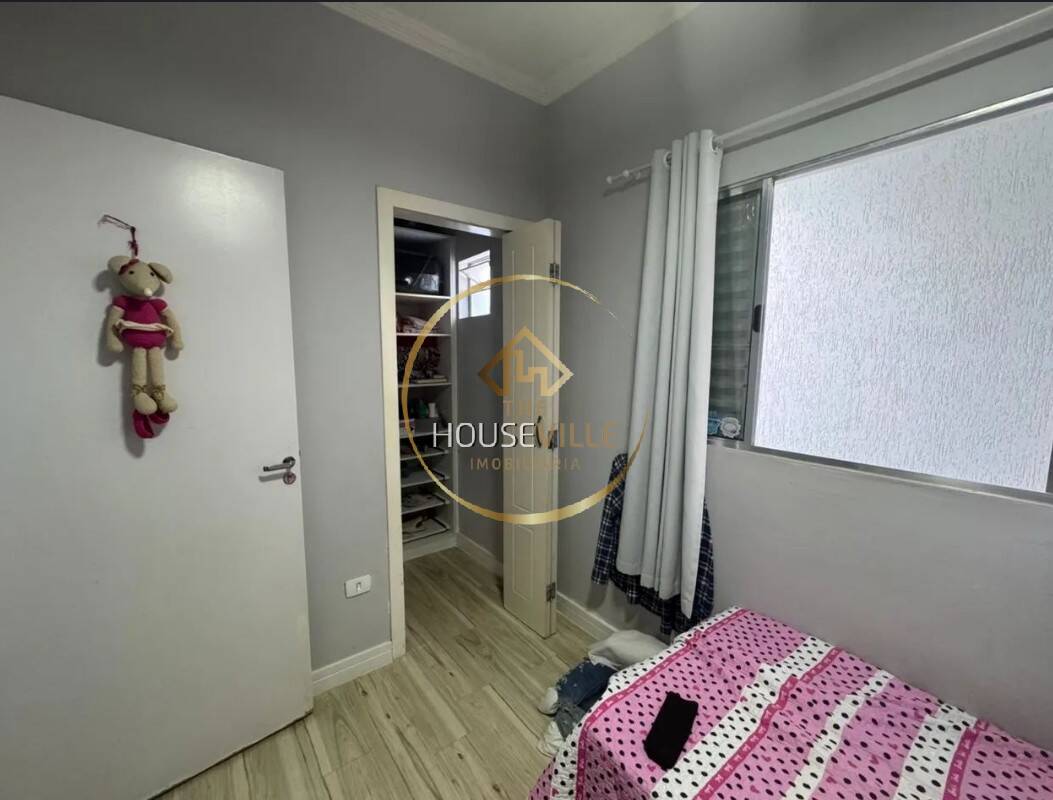 Casa, 3 quartos, 125 m² - Foto 10