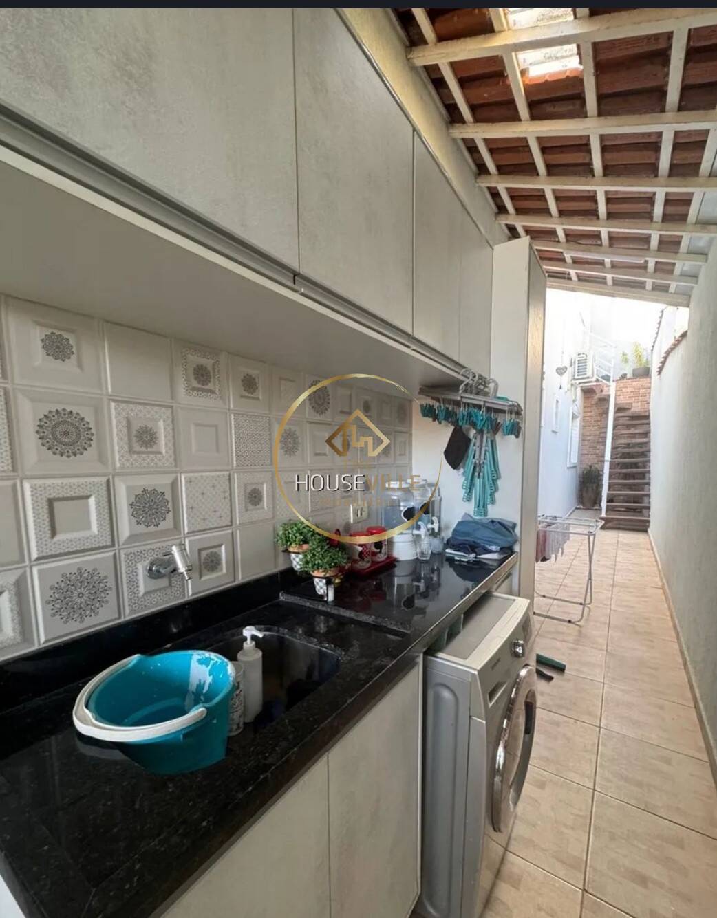 Casa, 3 quartos, 125 m² - Foto 15