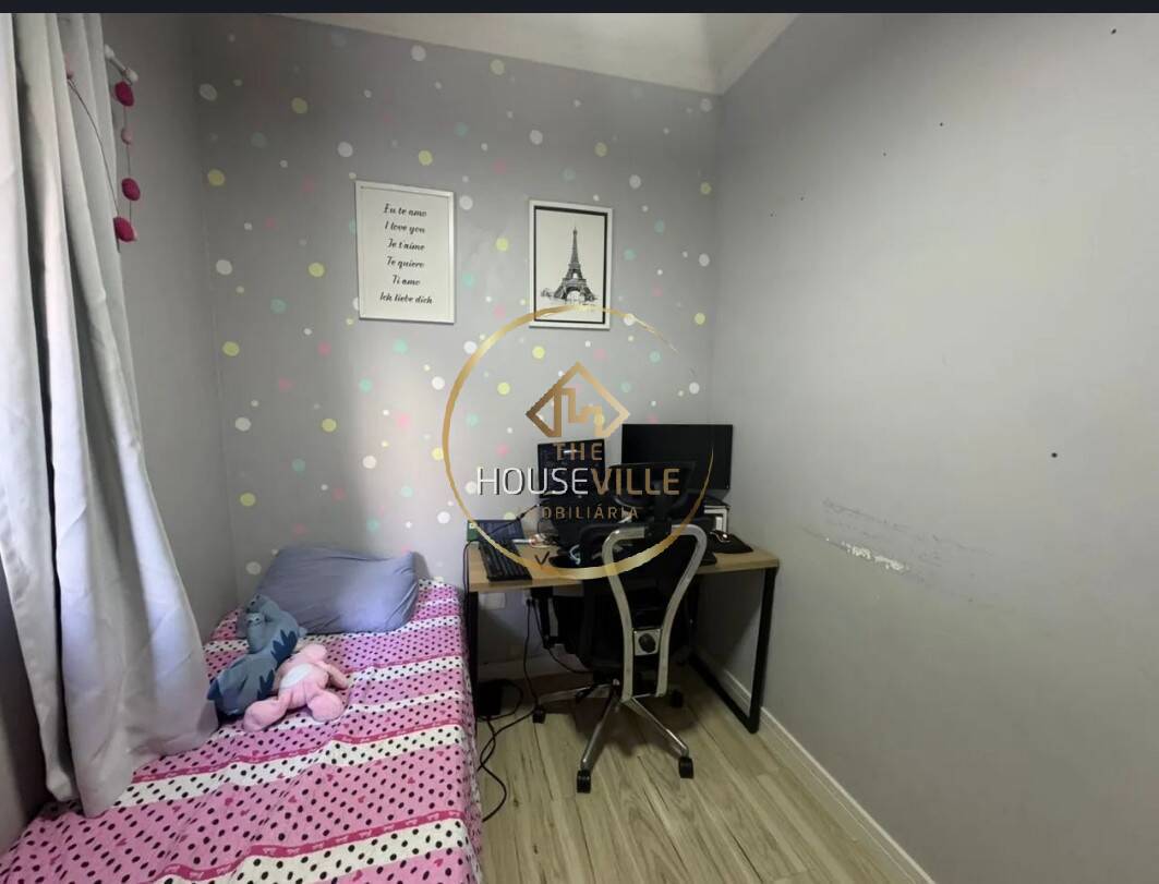 Casa, 3 quartos, 125 m² - Foto 9