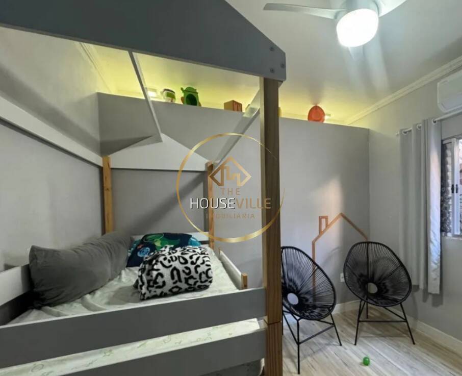 Casa, 3 quartos, 125 m² - Foto 13