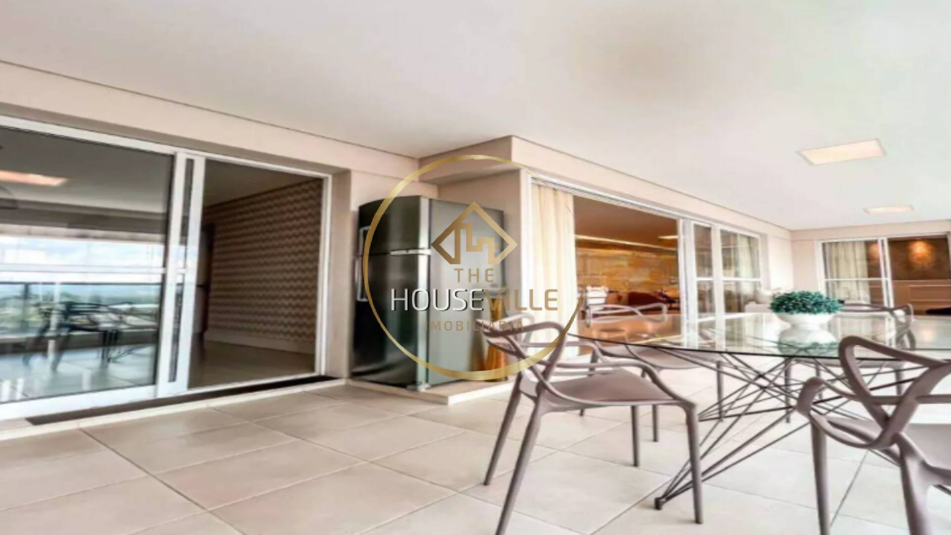 Apartamento, 4 quartos, 278 m² - Foto 11