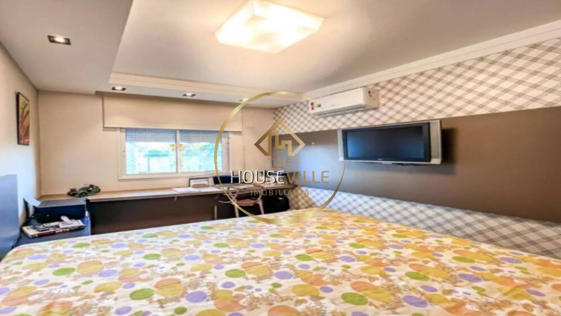 Apartamento, 4 quartos, 278 m² - Foto 20