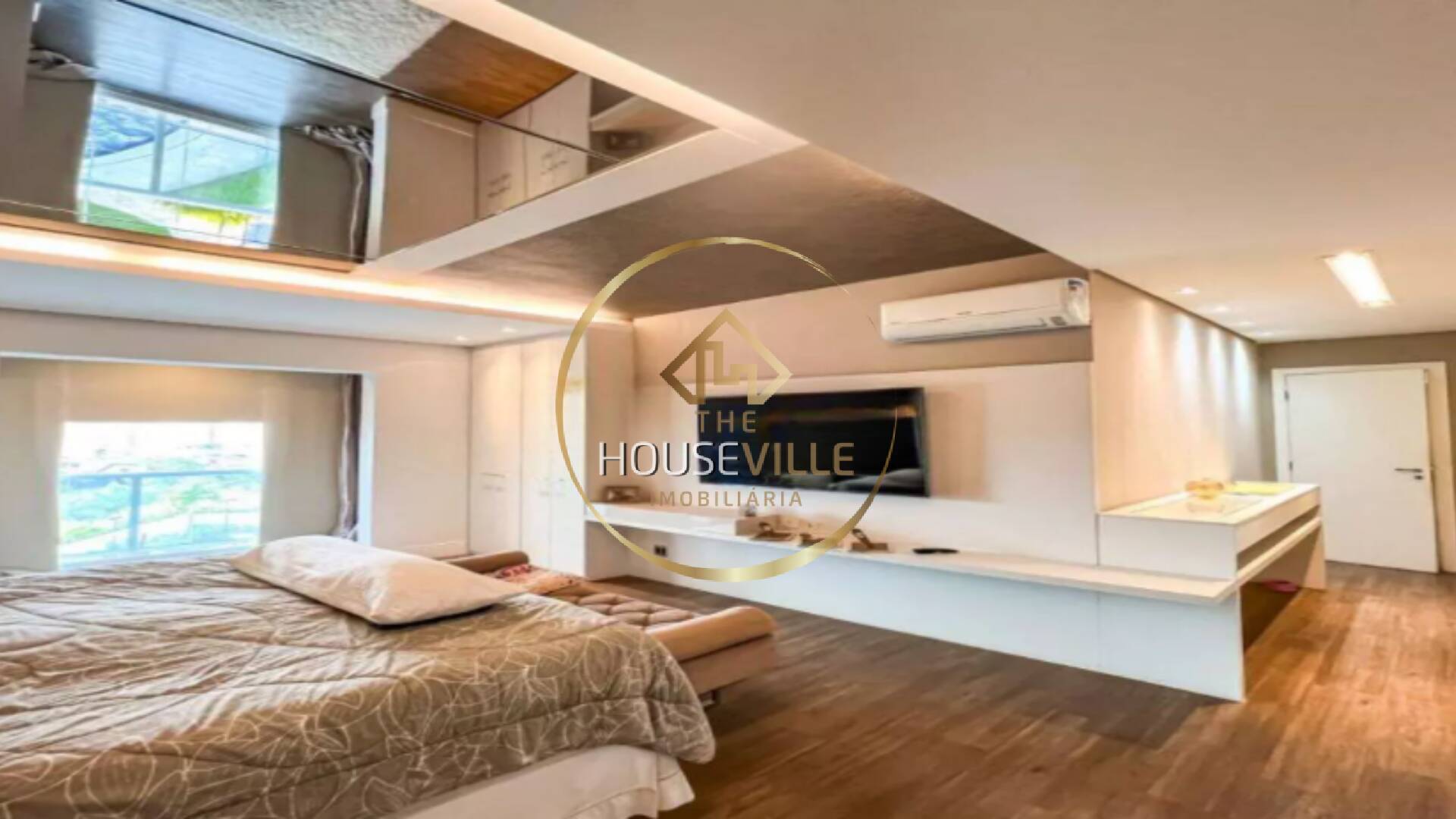 Apartamento, 4 quartos, 278 m² - Foto 14