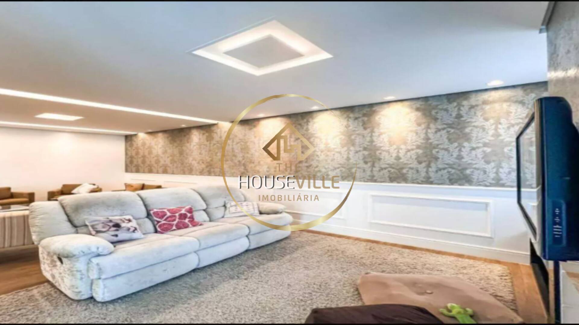 Apartamento, 4 quartos, 278 m² - Foto 6